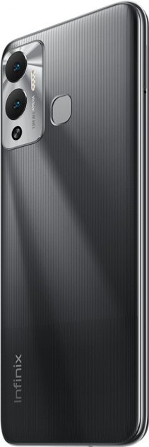 Смартфон Infinix Hot 12 Play (X6816D) 4/64GB NFC Racing Black