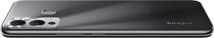 Смартфон Infinix Hot 12 Play (X6816D) 4/64GB NFC Racing Black