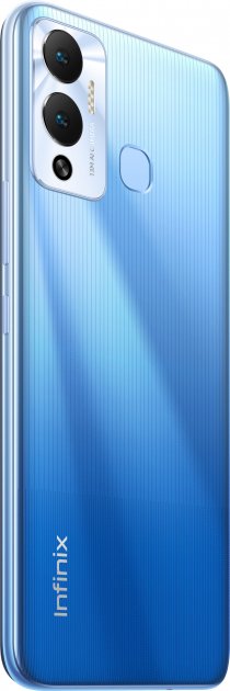 Смартфон Infinix Hot 12 Play (X6816D) 4/64GB NFC Horizon Blue