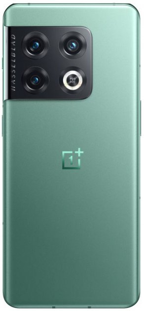 OnePlus 10 Pro 12/256GB Green (K)