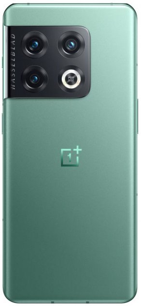 Смартфон OnePlus 10 Pro 12/256GB (green)