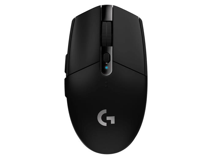Mиша USB OPTICAL WRL G305 LIGHTSPEED 910-005282 LOGITECH