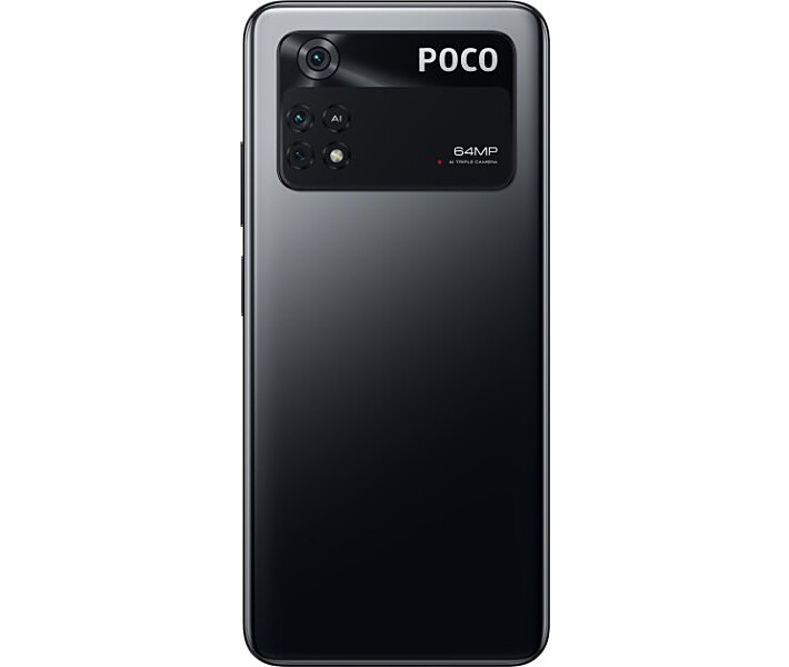 Xiaomi Poco M4 Pro 6/128GB Power Black (UA) (K)