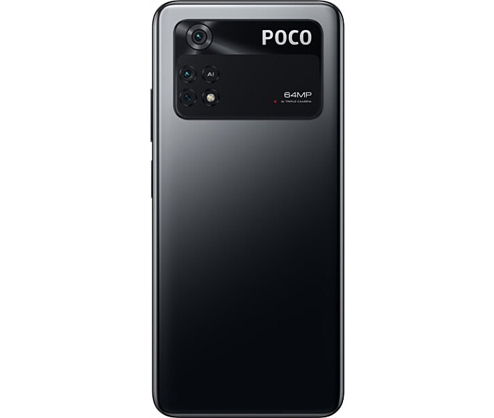 Xiaomi Poco M4 Pro 8/256GB Power Black (Global Version) (K)