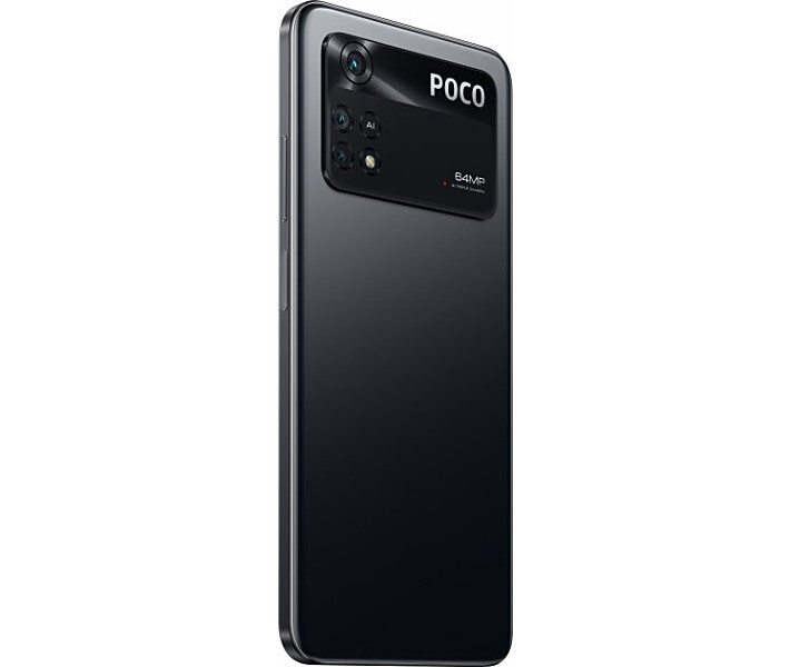 Xiaomi Poco M4 Pro 8/256GB Power Black (Global Version) (K)