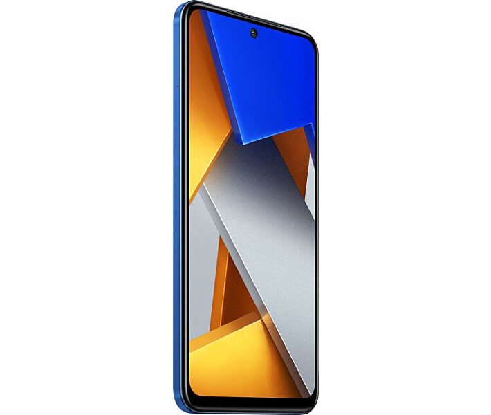 Xiaomi Poco M4 Pro 6/128GB Cool Blue (UA) (K)