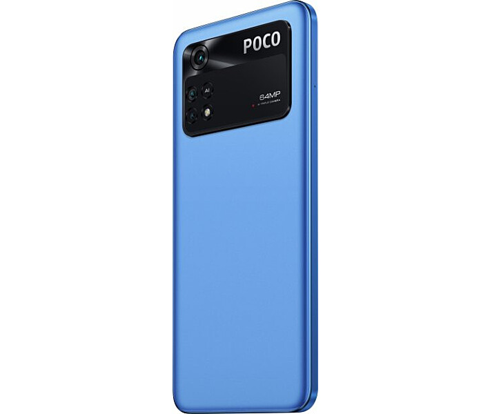 Xiaomi Poco M4 Pro 8/256GB Cool Blue (Global Version) (K)