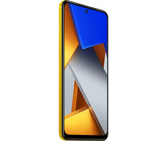 Xiaomi Poco M4 Pro 6/128GB Poco Yellow (UA) (K)