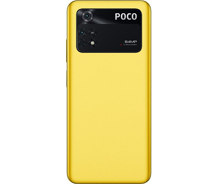 Xiaomi Poco M4 Pro 6/128GB Poco Yellow (UA) (K)