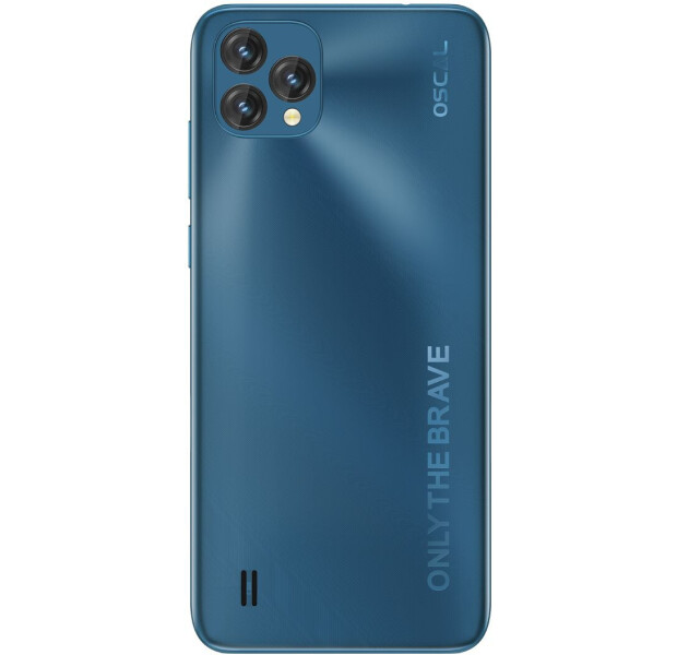 Смартфон Oscal С60 4/32GB Blue