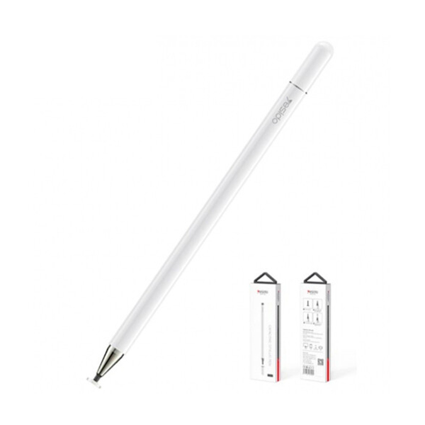 Ручка-стилус YESIDO ST03 White