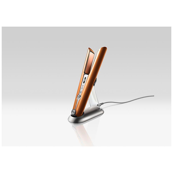 Випрямляч для волосся Dyson Corrale Copper/Nickel (389409-01)
