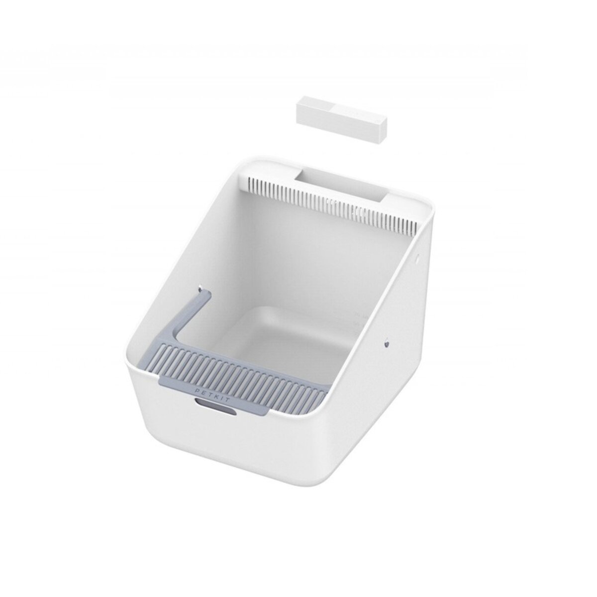 Лоток PETKIT PURA CAT Litter Box (White) P951