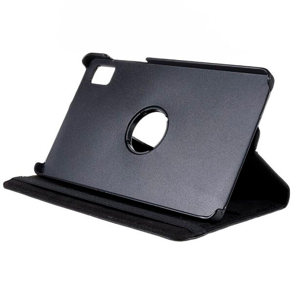 Чехол книжка 360 Clip Stand Realme Pad Mini 8.7 дюймов Black