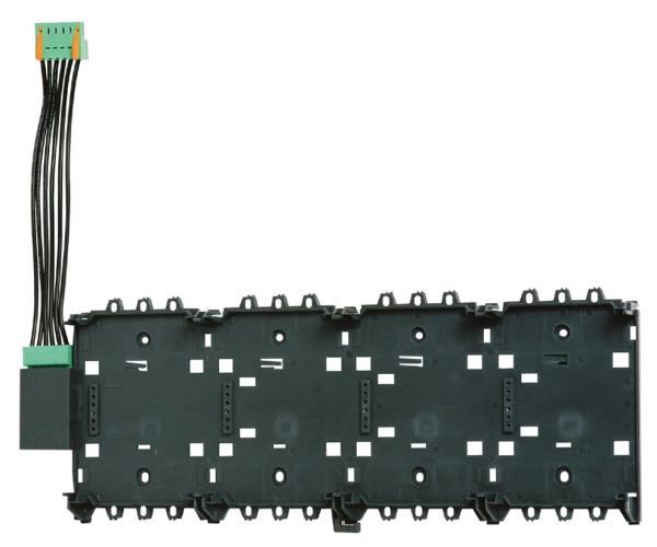 Шасі панелі подовжене Bosch PRD 0004 A