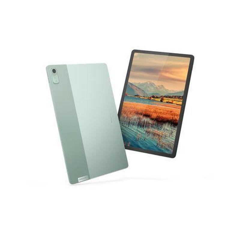 Lenovo Tab P11 (2nd Gen) TB350FU 6/128GB Wi-Fi Green (K)