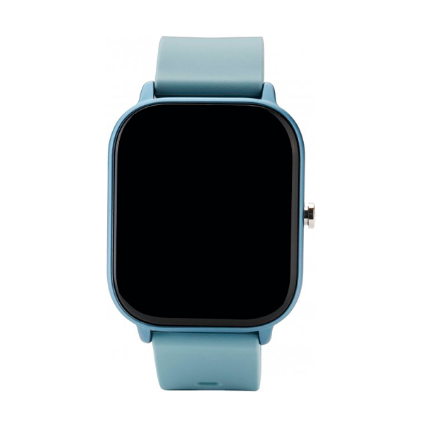 Смарт-часы Globex Smart Watch Me Blue