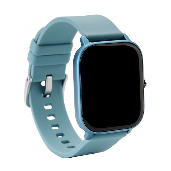 Смарт-часы Globex Smart Watch Me Blue