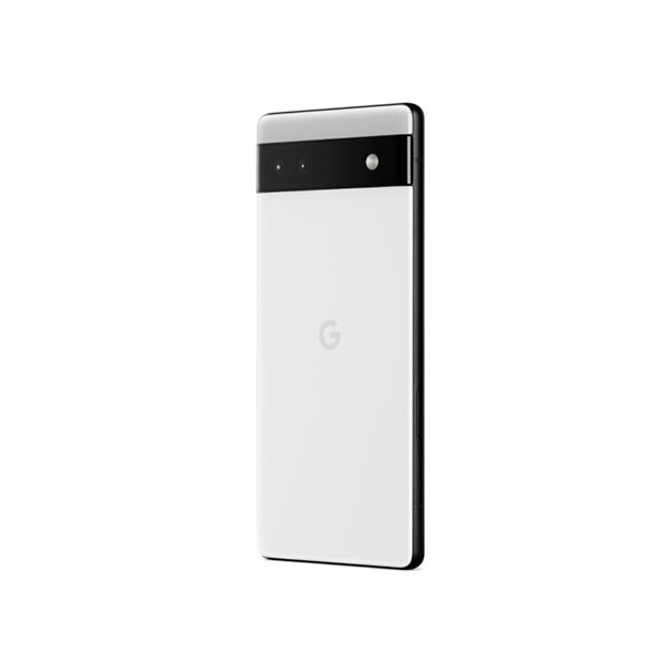 Google Pixel 6a 6/128GB Chalk