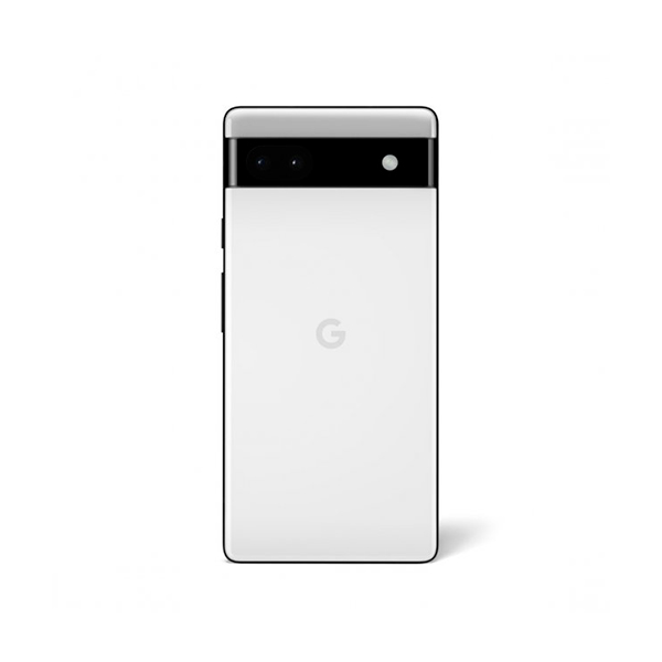 Google Pixel 6a 6/128GB Chalk