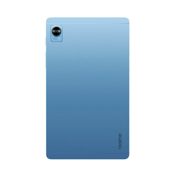 Планшет Realme PAD mini 8.7 4/64GB Wi-Fi Blue українська версія