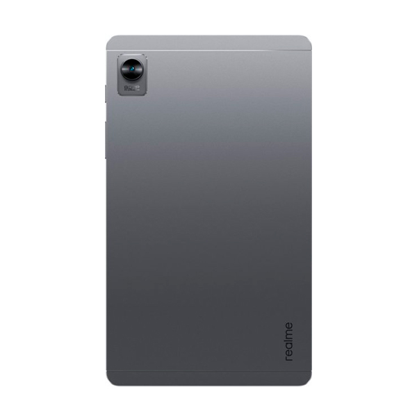 Realme PAD mini 8.7 4/64GB LTE Gray українська версія