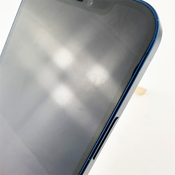 Apple iPhone 12 64GB Blue Б/У №1040 (стан 8/10)