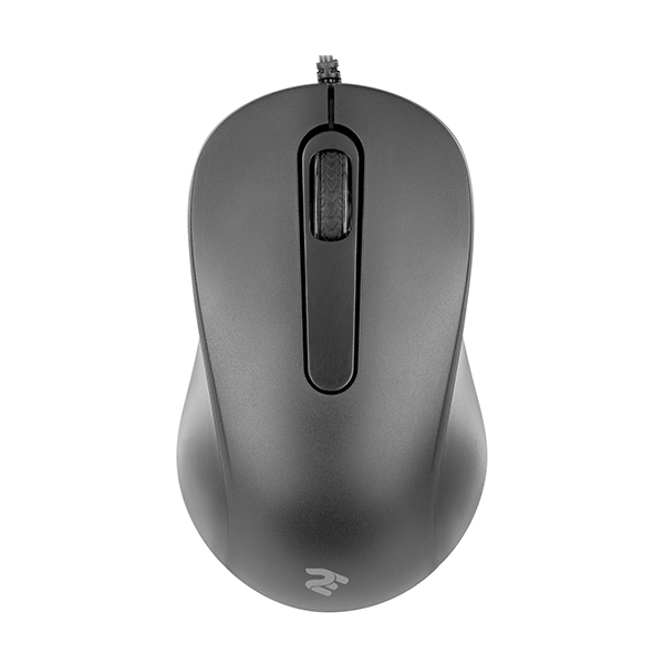 Провідна мишка 2E MF160 USB Black (2E-MF160UB)