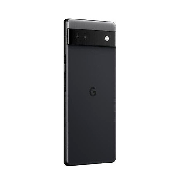 Смартфон Google Pixel 6A 6/128GB Charcoal