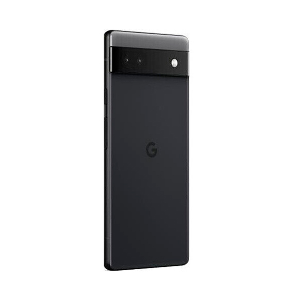 Google Pixel 6a 6/128GB Charcoal (K)