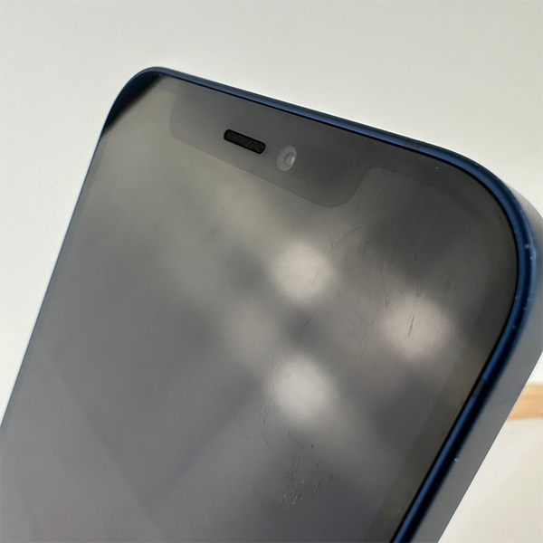 Apple iPhone 12 64GB Blue Б/У №1040 (стан 8/10)