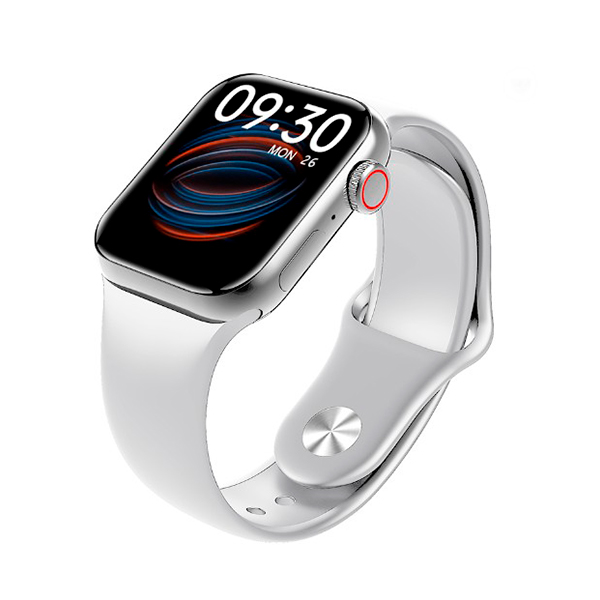 Смарт-часы Smart Watch M7 mini 41mm Silver