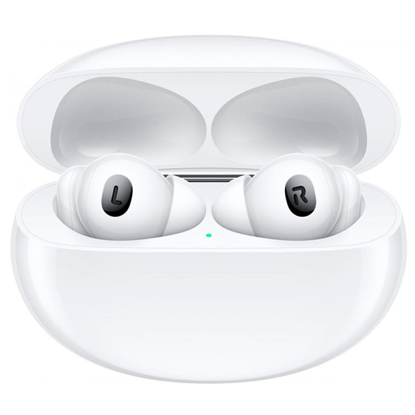 Bluetooth Навушники Oppo Enco X2 White
