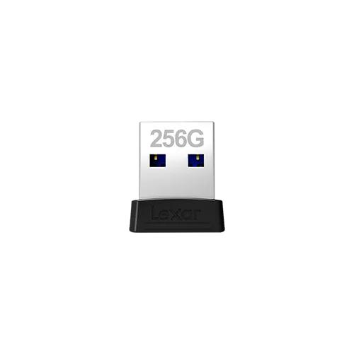 Флеш-пам'ять (накопичувач USB) USB3 256GB S47 LJDS47-256ABBK LEXAR
