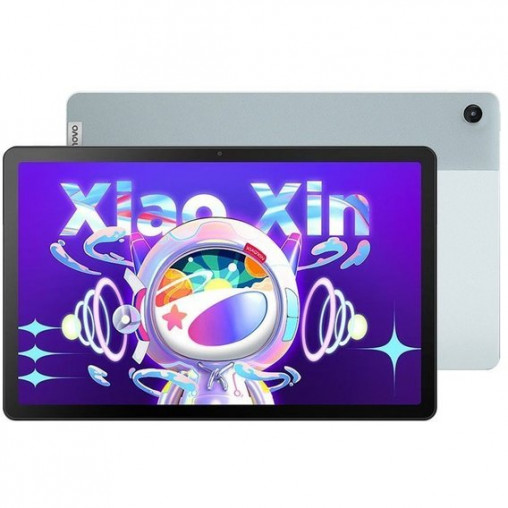 Lenovo Xiaoxin Pad 2022 4/128GB Wi-Fi Blue (K)