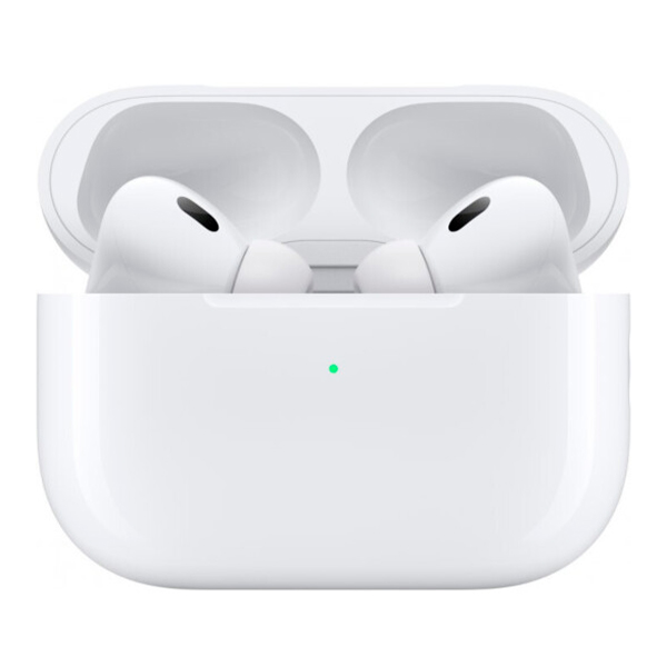 Apple AirPods Pro 2nd generation (MQD83) Б/У №1 (стан 8/10)