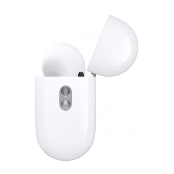 Apple AirPods Pro 2nd generation (MQD83) Б/У №1 (стан 8/10)