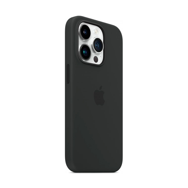 Чехол Soft Touch для Apple iPhone 14 Pro Midnight Blue