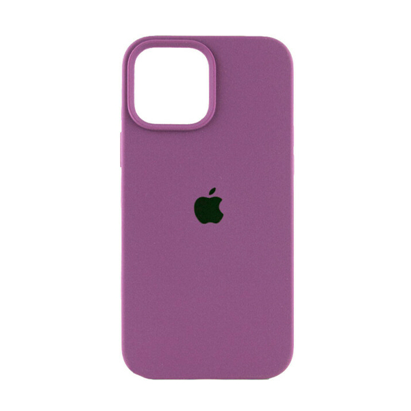Чохол Soft Touch для Apple iPhone 14 Pro Purple