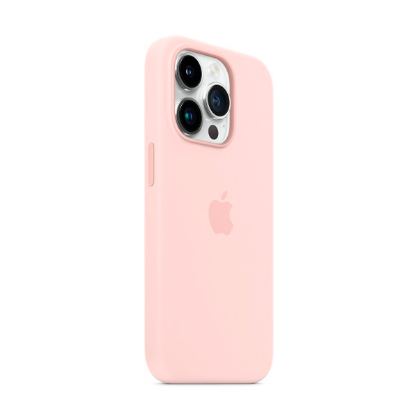 Чохол Soft Touch для Apple iPhone 14 Pro Pink Sand