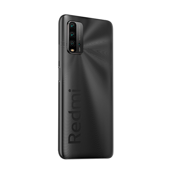 XIAOMI Redmi 9T 6/128GB Dual sim (carbon gray) no NFC Global Version