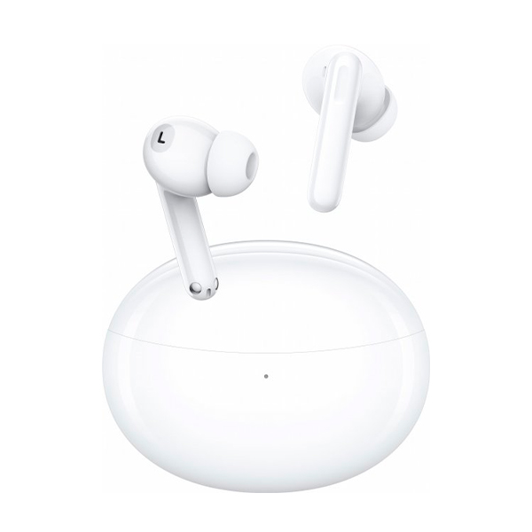 Bluetooth Навушники Oppo Enco Air2 Pro White
