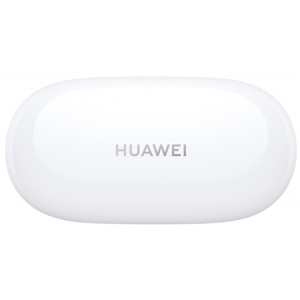 Bluetooth навушники Huawei FreeBuds SE White (55034952)
