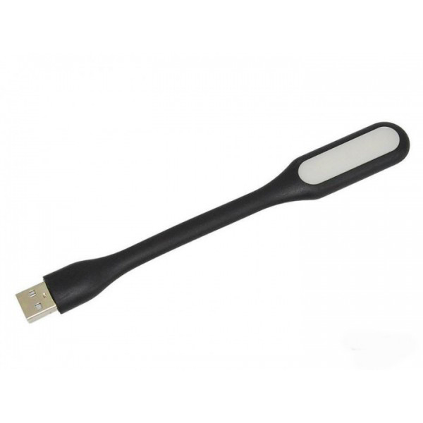 USB-лампа LED Black