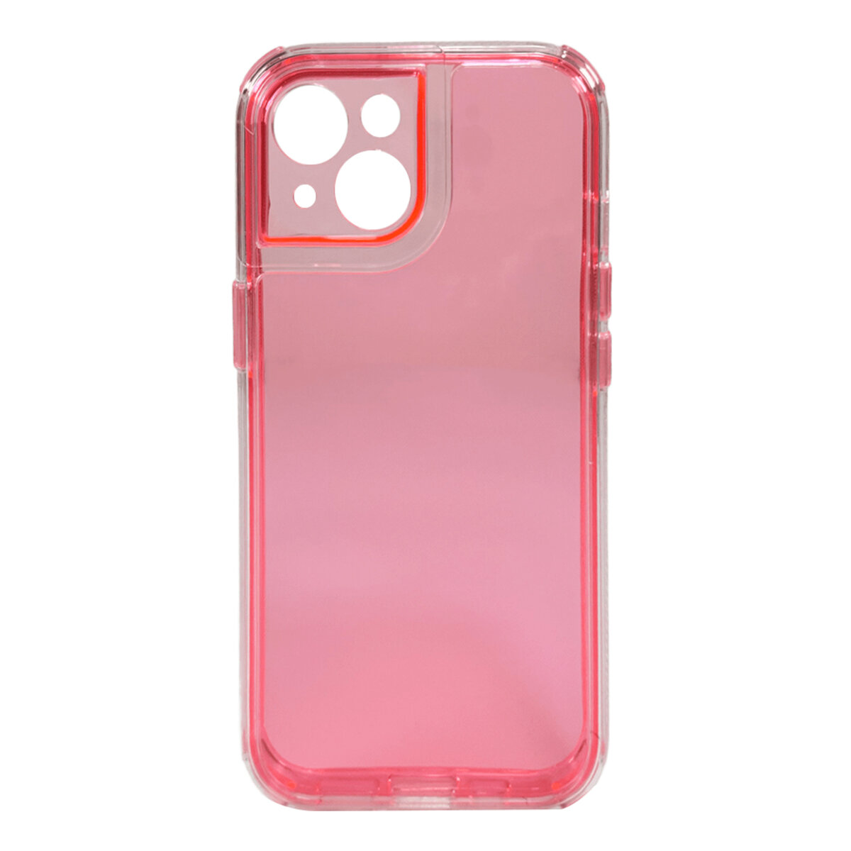 Чохол для смартфона Space III for Apple Iphone 14 Rose Red