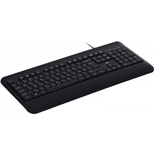 IT/kbrd Клавиатура 2E KS109 USB Black (2E-KS109UB)