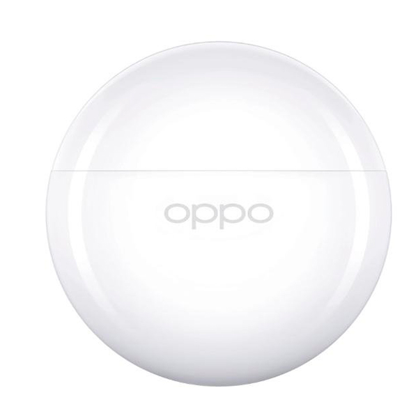 Bluetooth Навушники Oppo Enco Buds 2 Moonlight