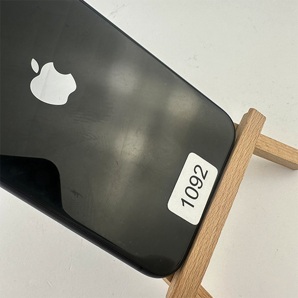 Apple iPhone 11 256GB Black Б/У №1092 (стан 7/10)