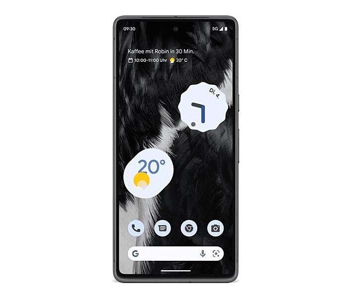 Google Pixel 7 8/128GB Obsidian (JP) '