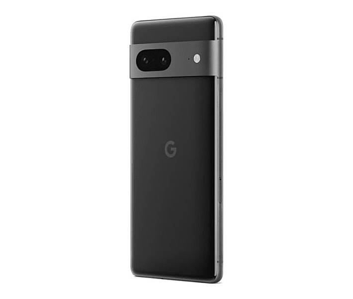 Google Pixel 7 8/128GB Obsidian (K)